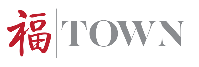 Town Logo