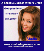 shalla