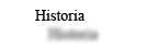 Historia