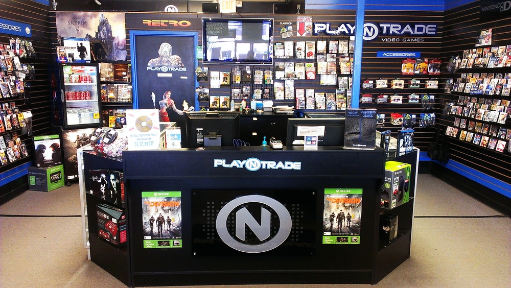 Store Image