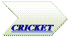 Chevron:  
CRICKET
