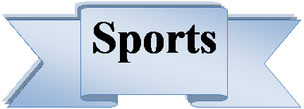Up Ribbon: Sports