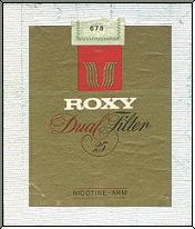 Roxy Dual Filter