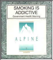 Alpine Lights