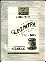 Cleopatra King Size
