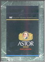 Astor Mild