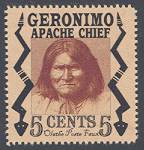 (Online) Geronimo Artistamp