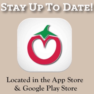 Pasta Amore App
