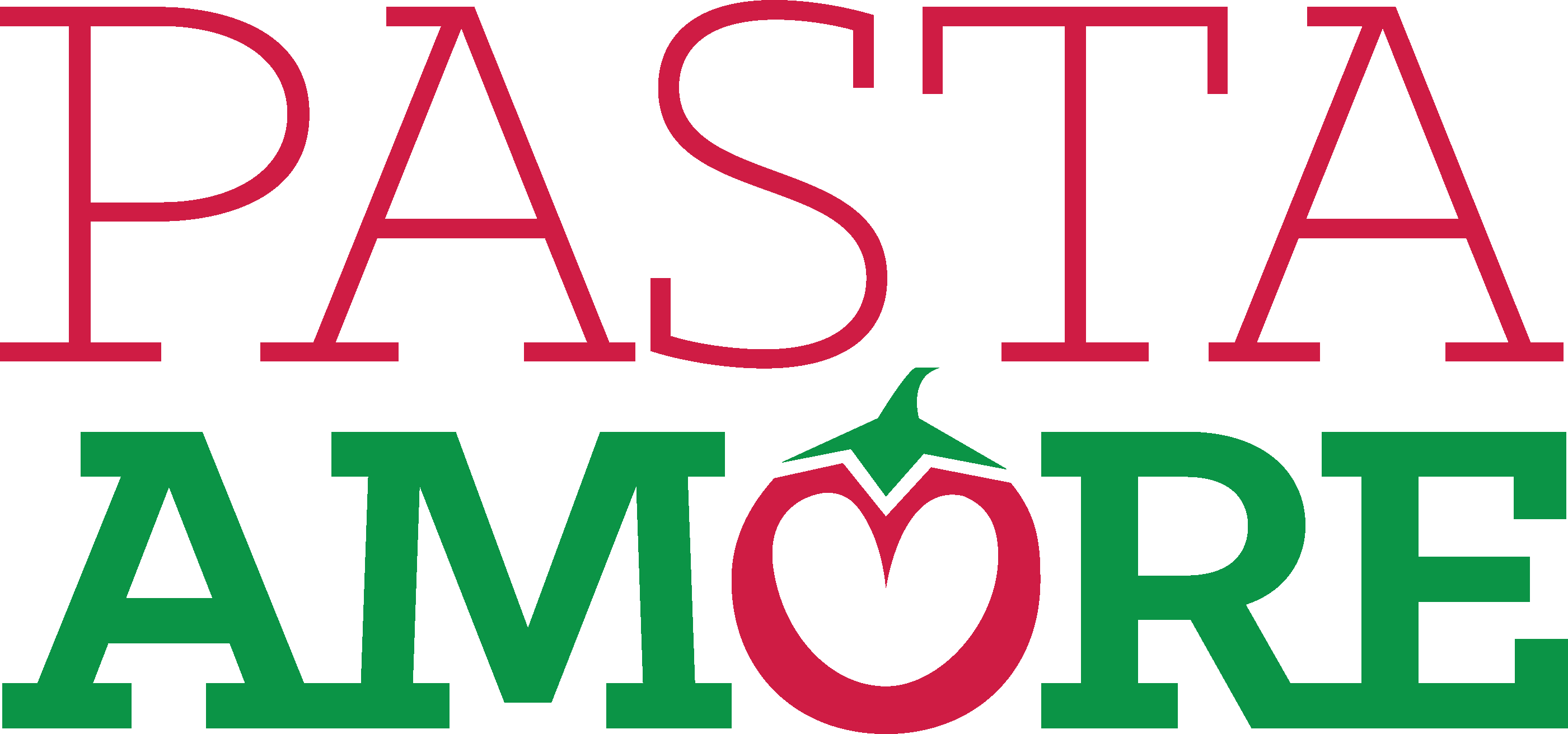 Pasta Amore Logo