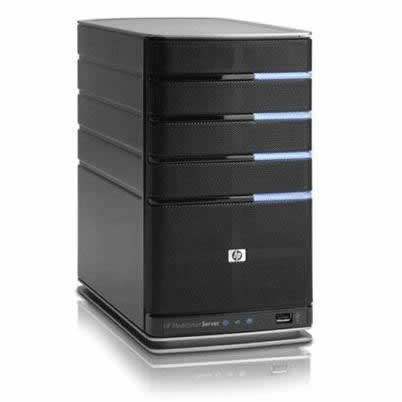 Server and Computer
