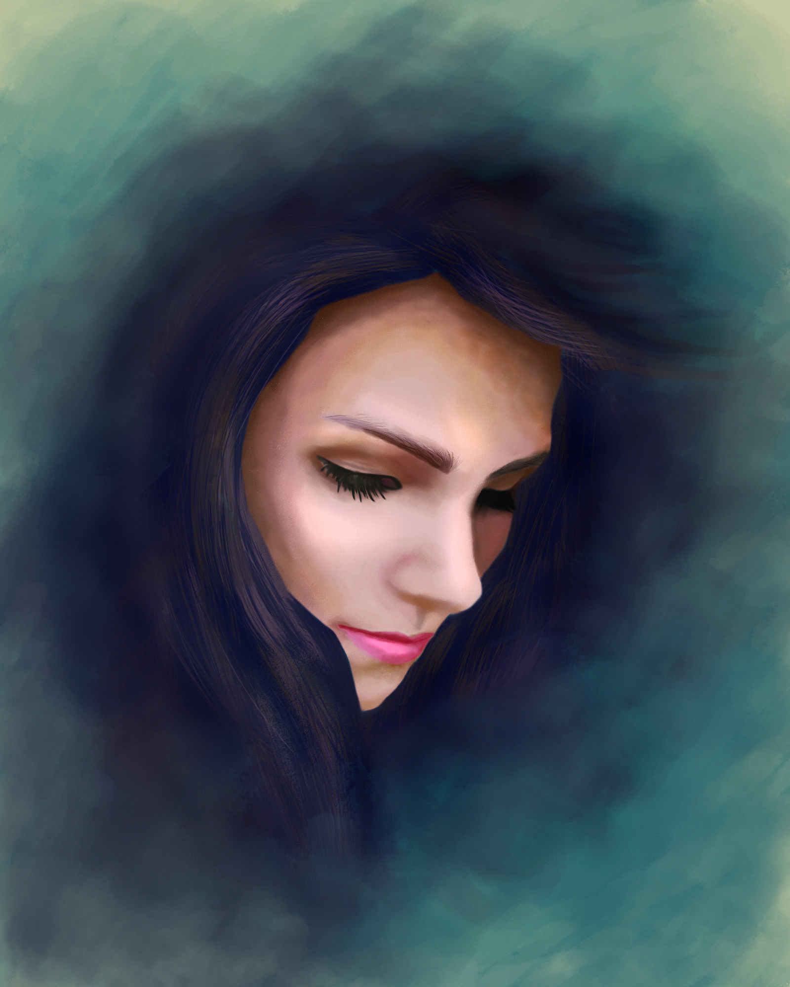 portrait