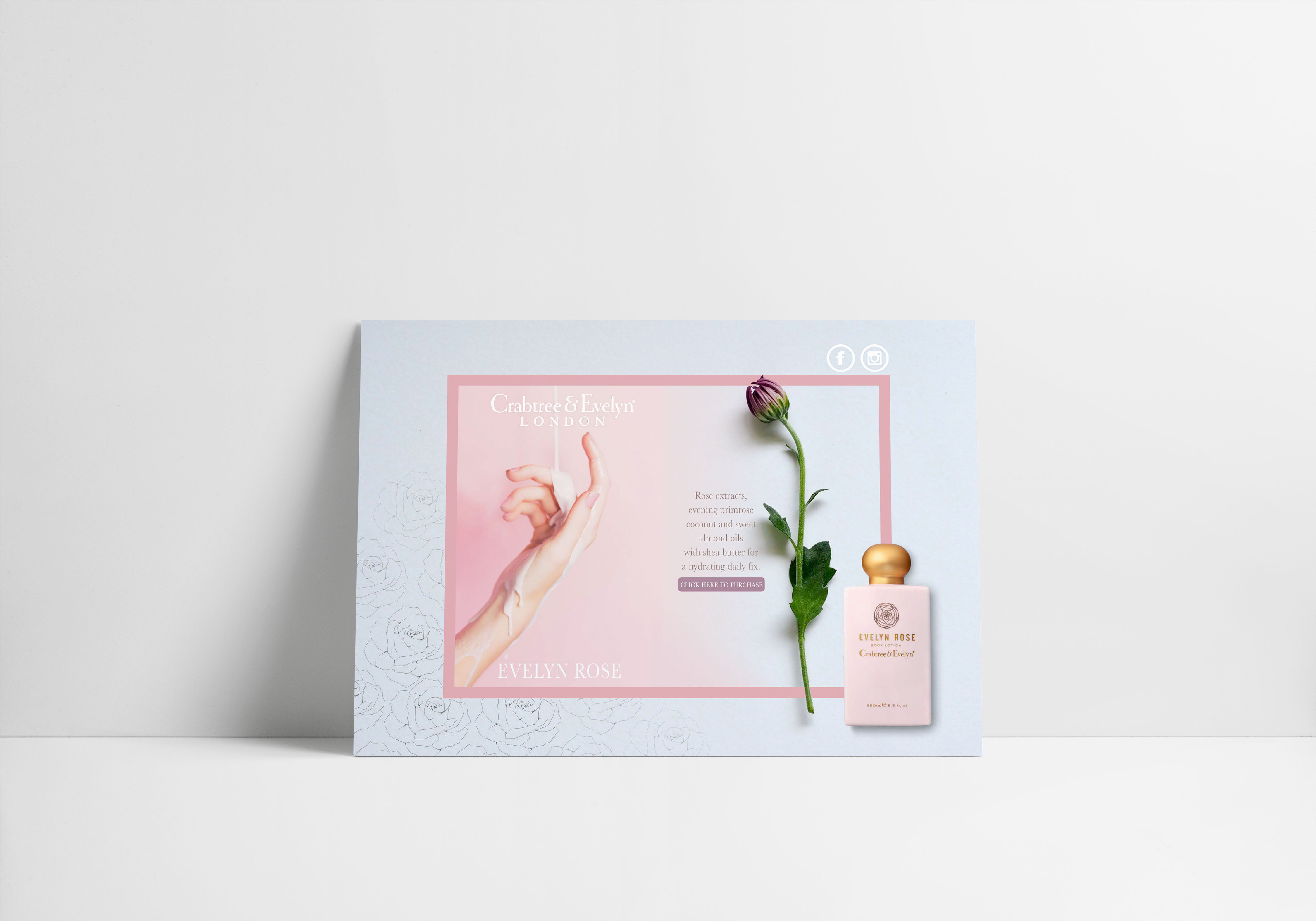 ad mockup
