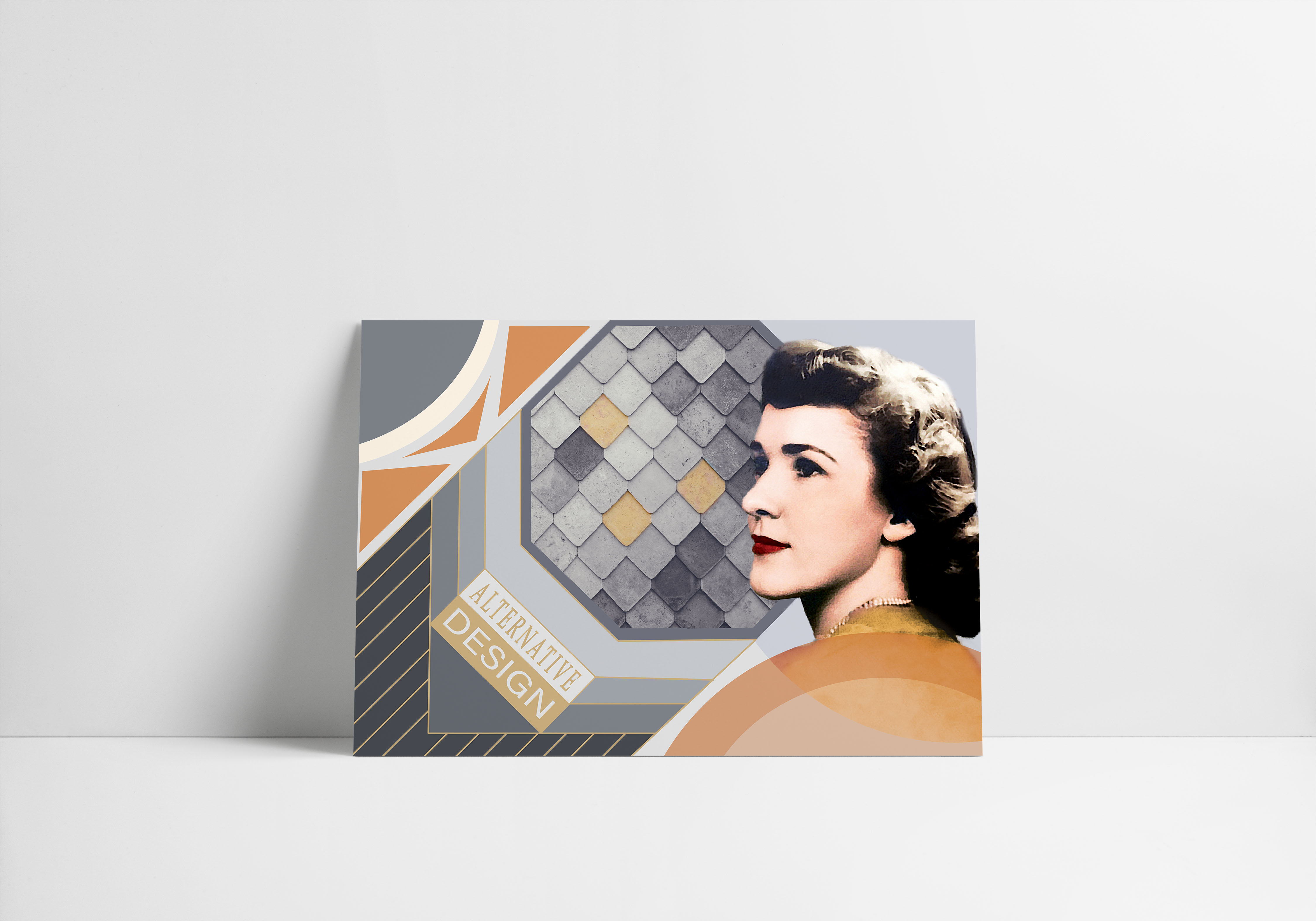 photo mockup