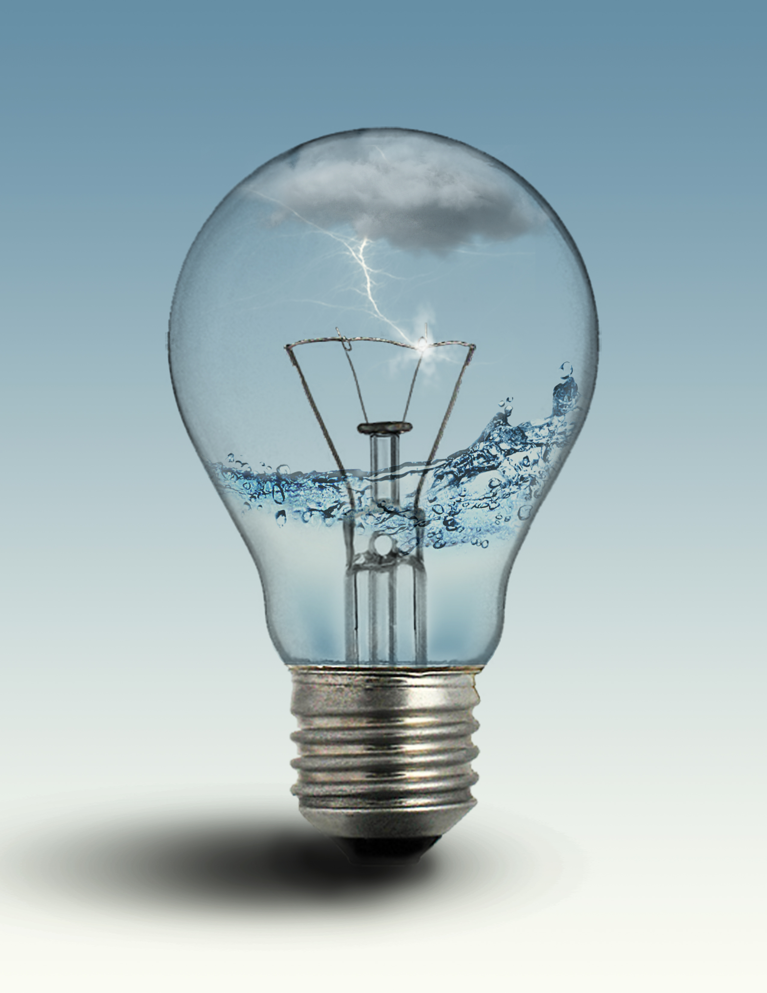 lightbulb