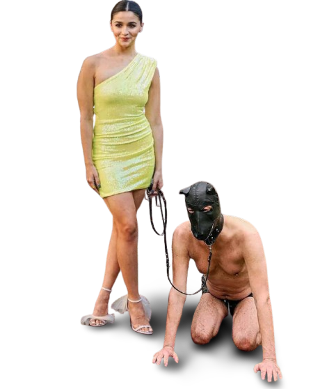 dog slave