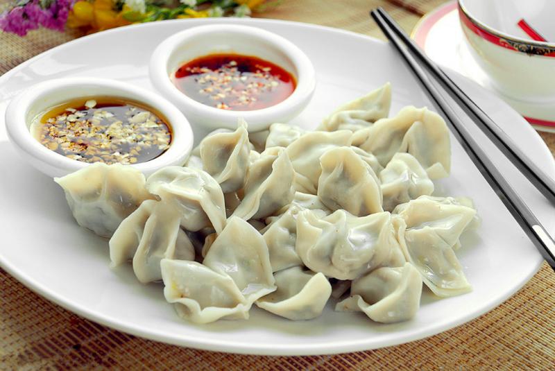 Chinese Food