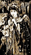 Travel to Russia, Slovenia, Slovakia, Croatia, Poland enjoy beautiful songs and beautiful singers!  For example, famous Slovenian singer Natalija Verboten.