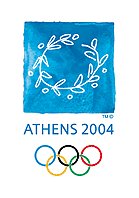 Athens - Summer 2004