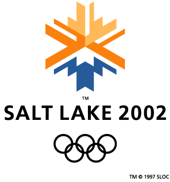 Salt Lake City - Winter 2002