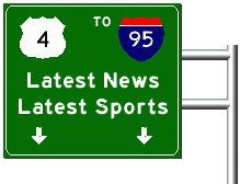 Current News & Sports