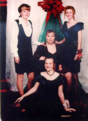 Christmas Dance 1994