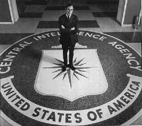 George Bush Sr.