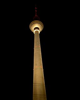 Fersehturm