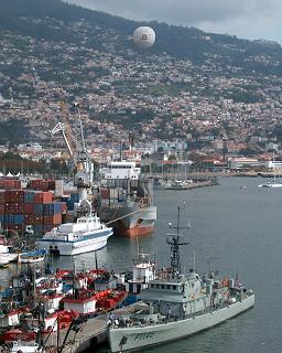 Funchal