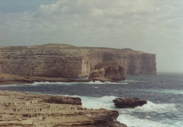 Fungus Rock