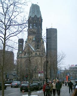 Ged�chtniskirche