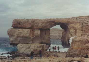 Azure window