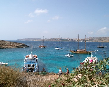 Blue Lagoon