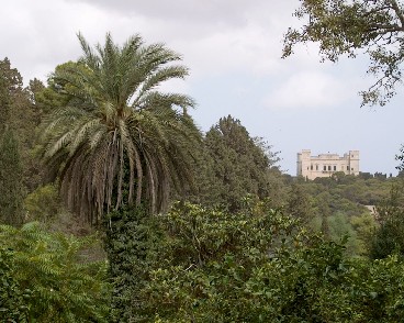 Verdala Palace