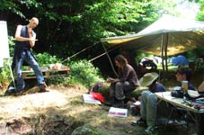 Permaculture design course