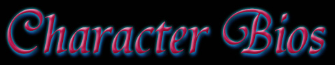 FS - Character Bios