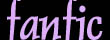 Got a Slayers Fan-Fic? Mail me!