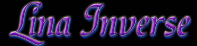 Lina Inverse