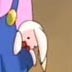 Is that a rabbit in your pants or...?