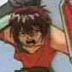 The Gundam fan in me gets infinite amusement from this shot