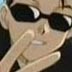 Ken-chan sends the world his wishes.