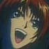 Come on down and sing with me, Shuichi!