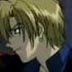 Tachi keeps Ken-chan out of the fight with Yuki
