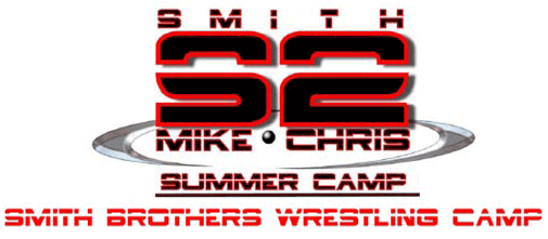 smith brothers wrestling camp