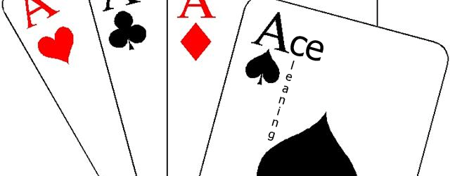 Ace Cleaning