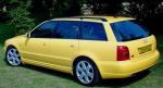 Audi RS4 picture