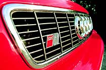 Audi S4 picture