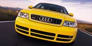 Audi S4 picture