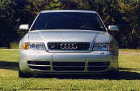 Audi S4 picture