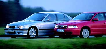Audi S4 picture