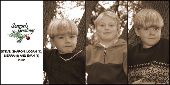 We wish they were always this cute.